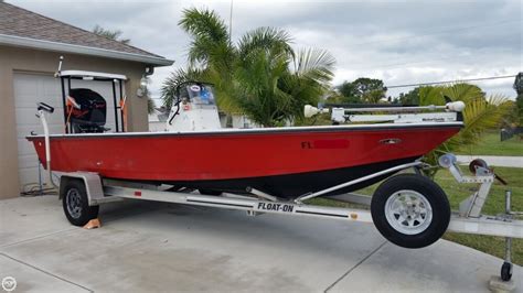 Boats and Tackle For Sale .